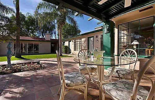 Desert Sun Resort Палм-Спрингс 3*,  США