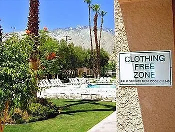 Hotel Desert Sun Resort Palm Springs