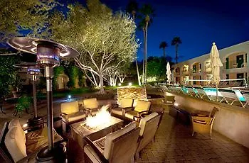 Desert Sun Resort Palm Springs